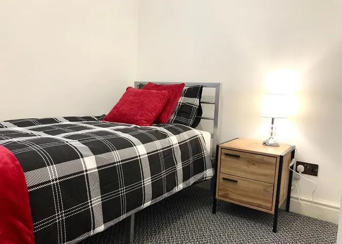 Clifton Apartments