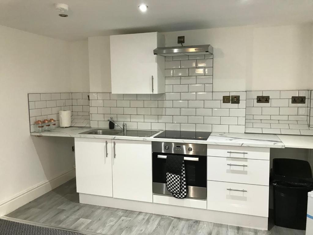 Appartement Clifton