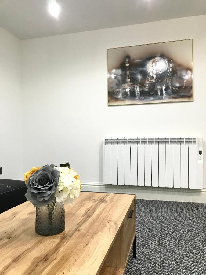 Appartement Clifton