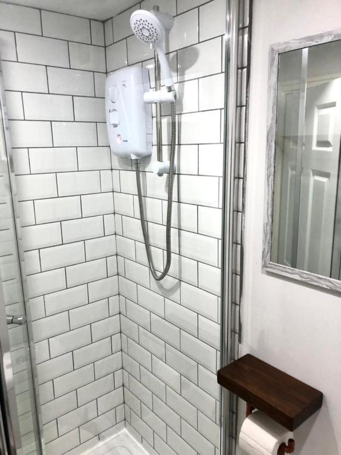 Clifton Appartement Liverpool