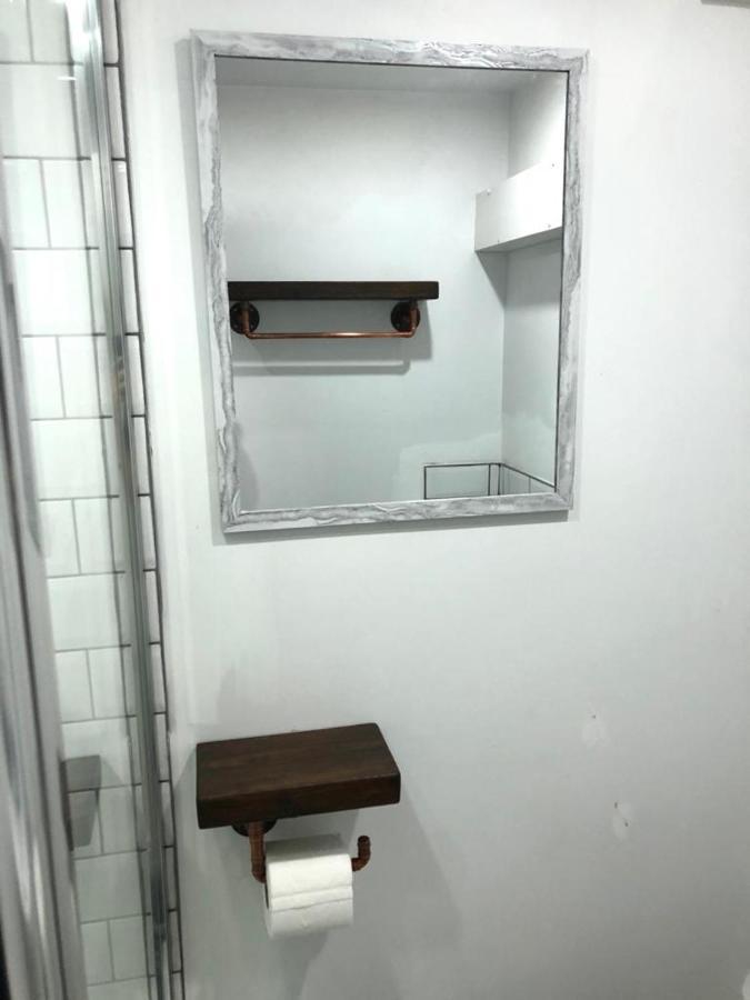 Appartement Clifton Liverpool