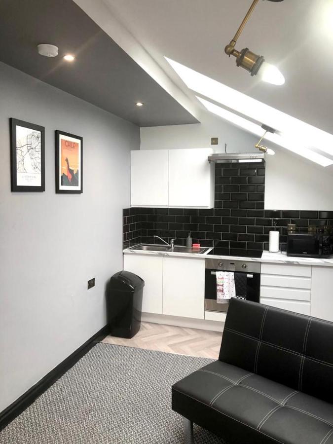 Clifton Appartement *