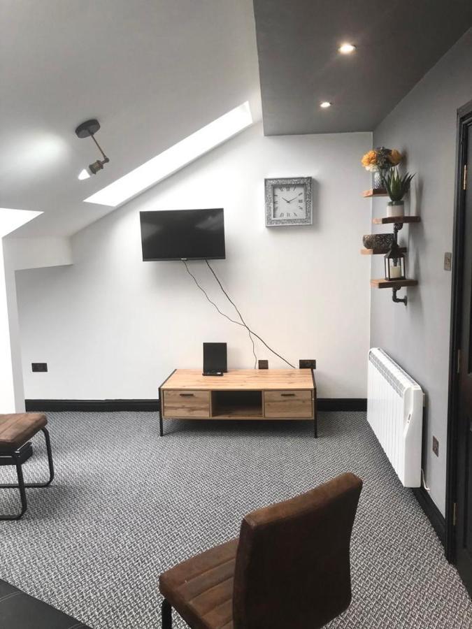 Clifton Appartement *