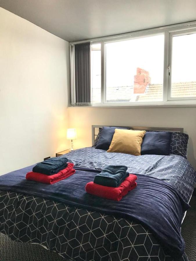 Clifton Appartement