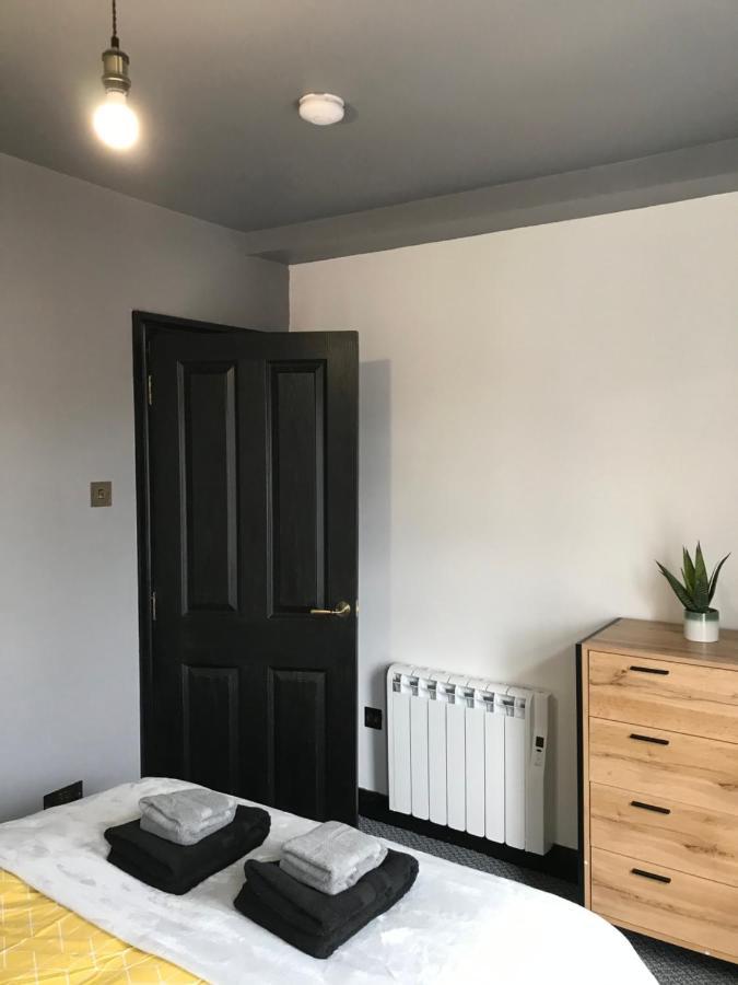 Appartement Clifton *