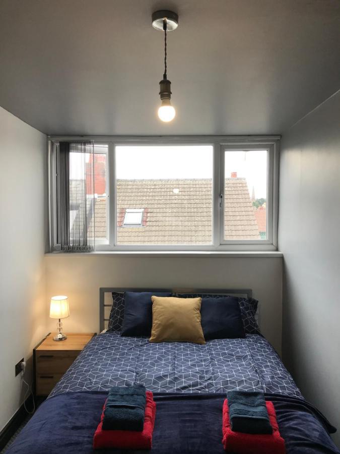 Clifton Appartement Liverpool