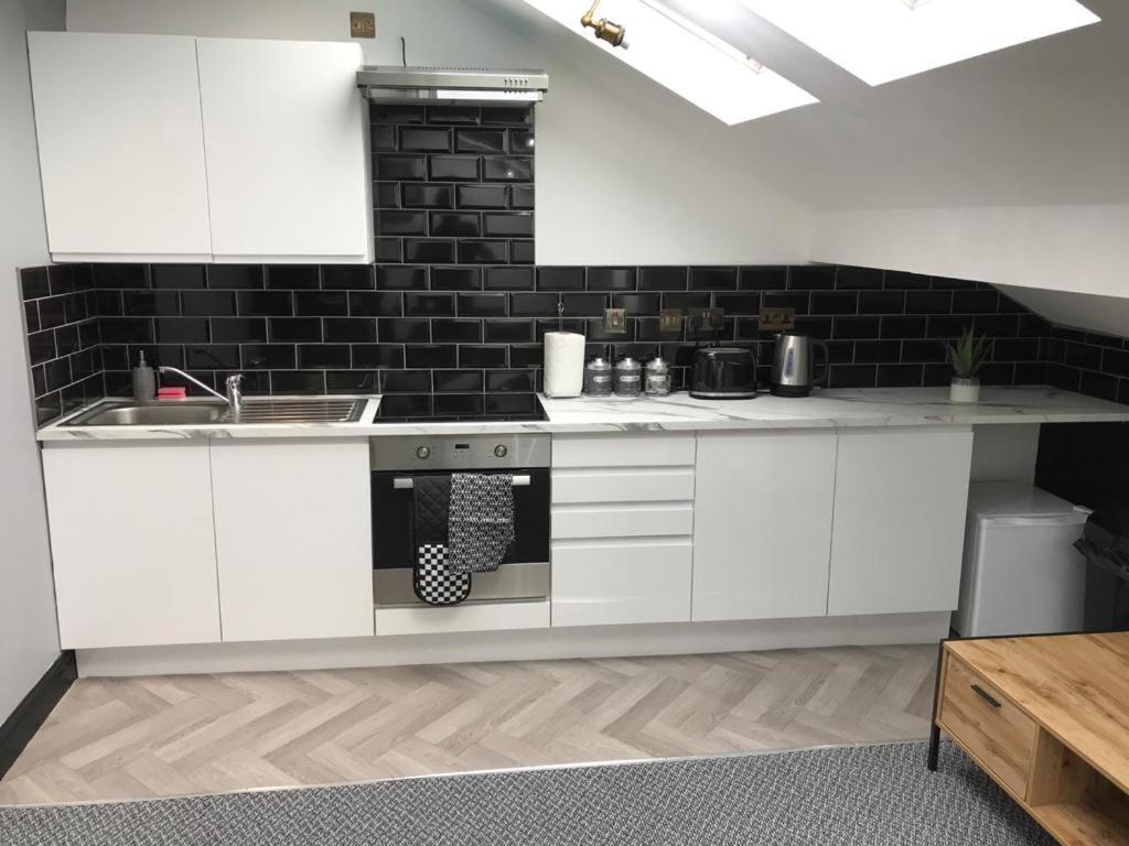 Appartement Clifton *