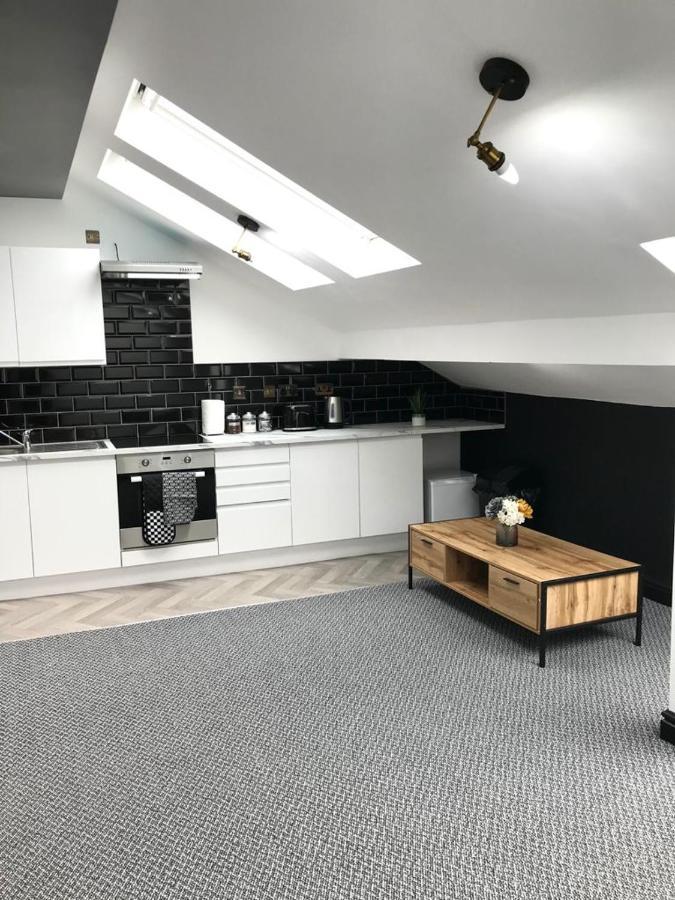 Clifton Appartement