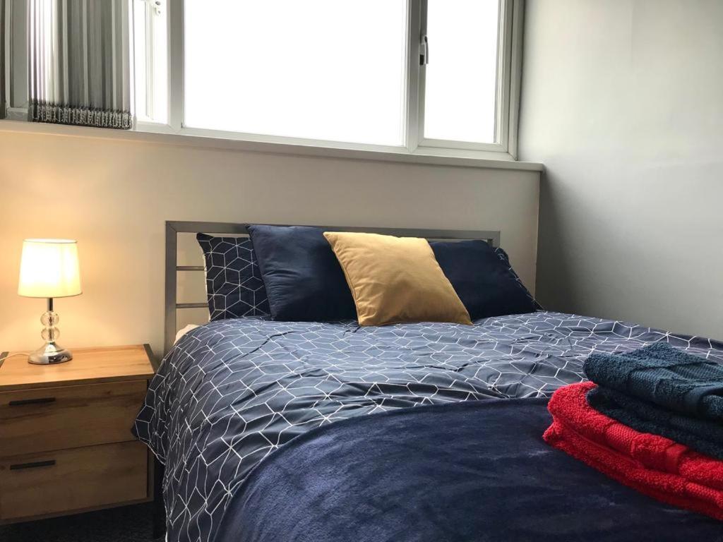 Appartement Clifton *