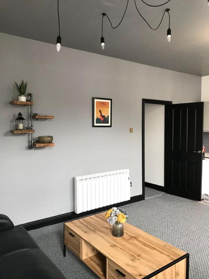 Appartement Clifton *