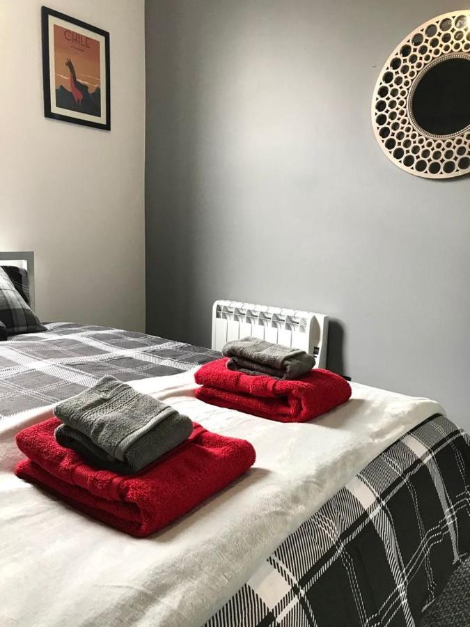 Clifton Appartement Liverpool