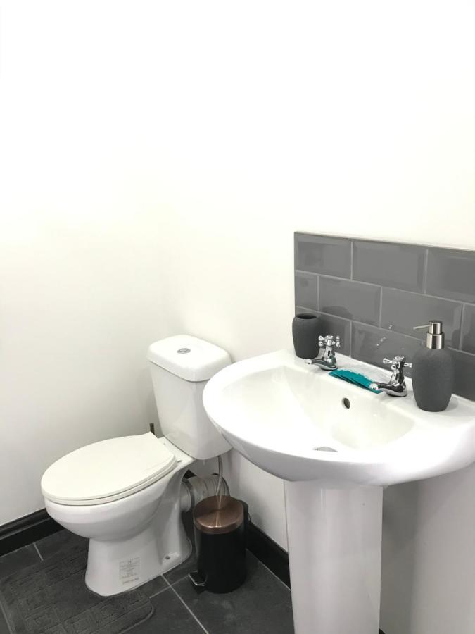 Clifton Appartement *