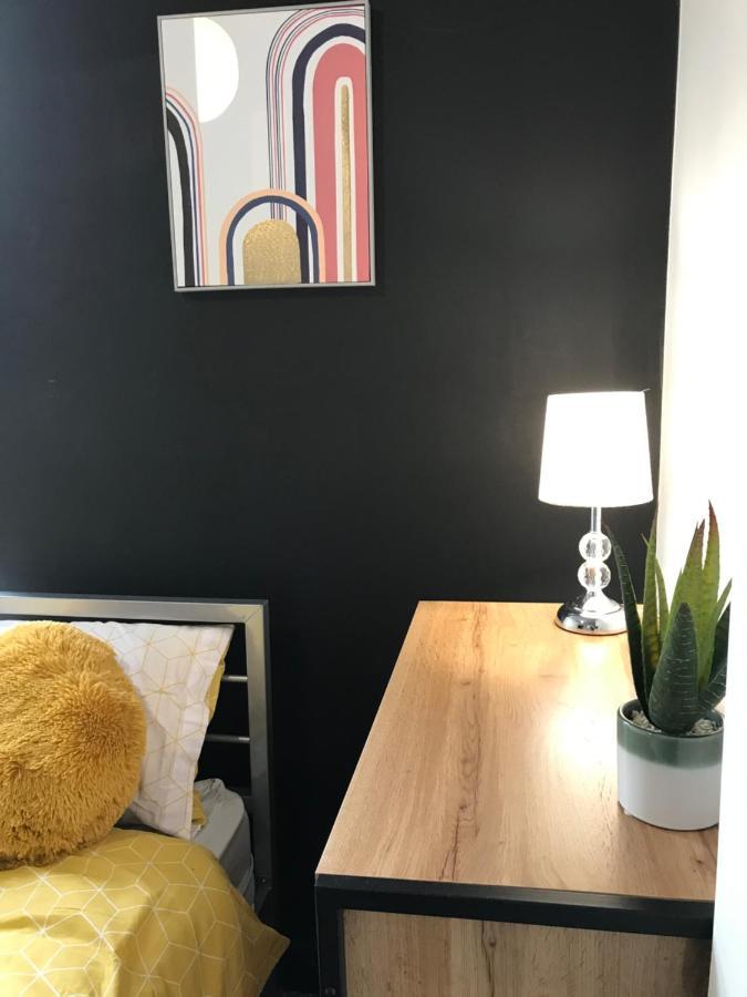 Appartement Clifton *