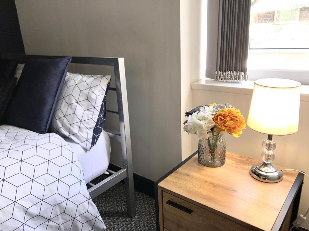 Clifton Appartement Liverpool