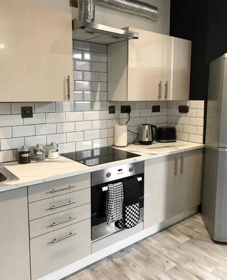 Clifton Appartement