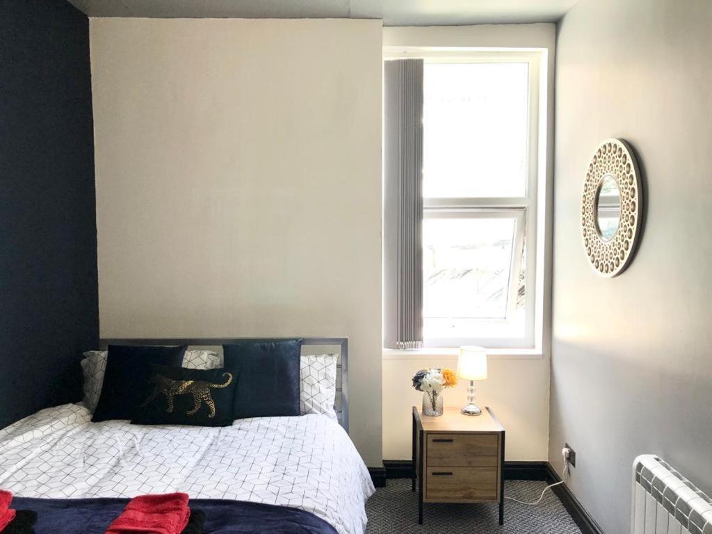 Appartement Clifton