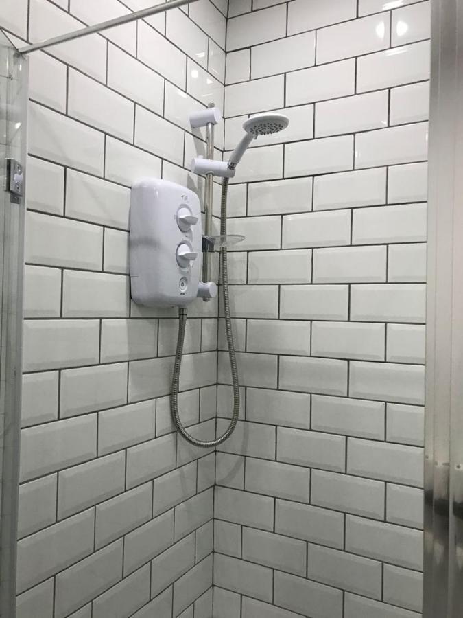 Appartement Clifton Liverpool