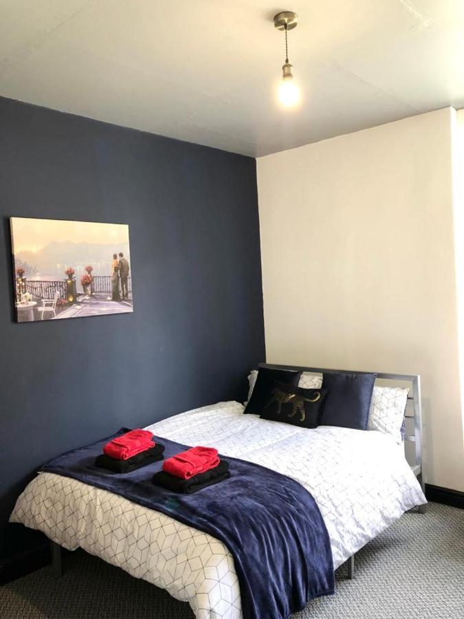 Clifton Appartement *