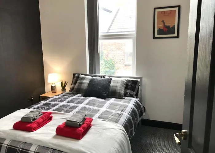 Clifton Apartments