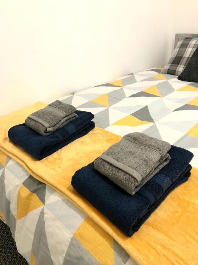 Clifton Apartment *