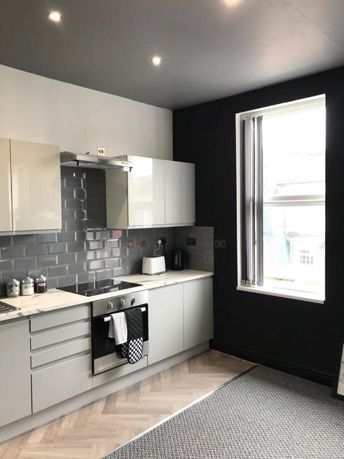 Apartment Clifton