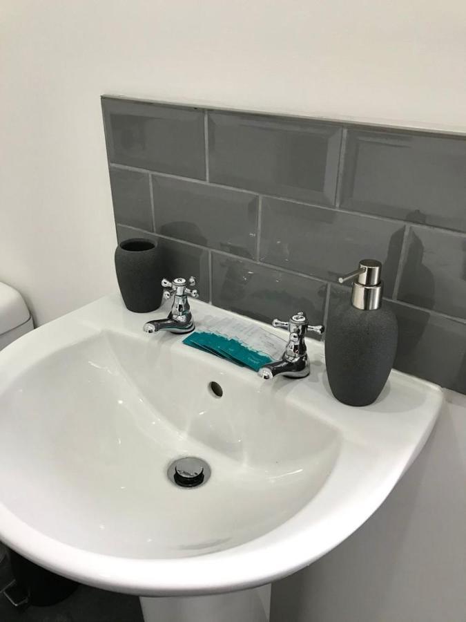 Apartment Clifton