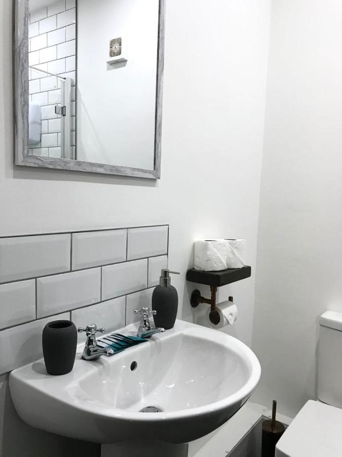 Clifton Apartment