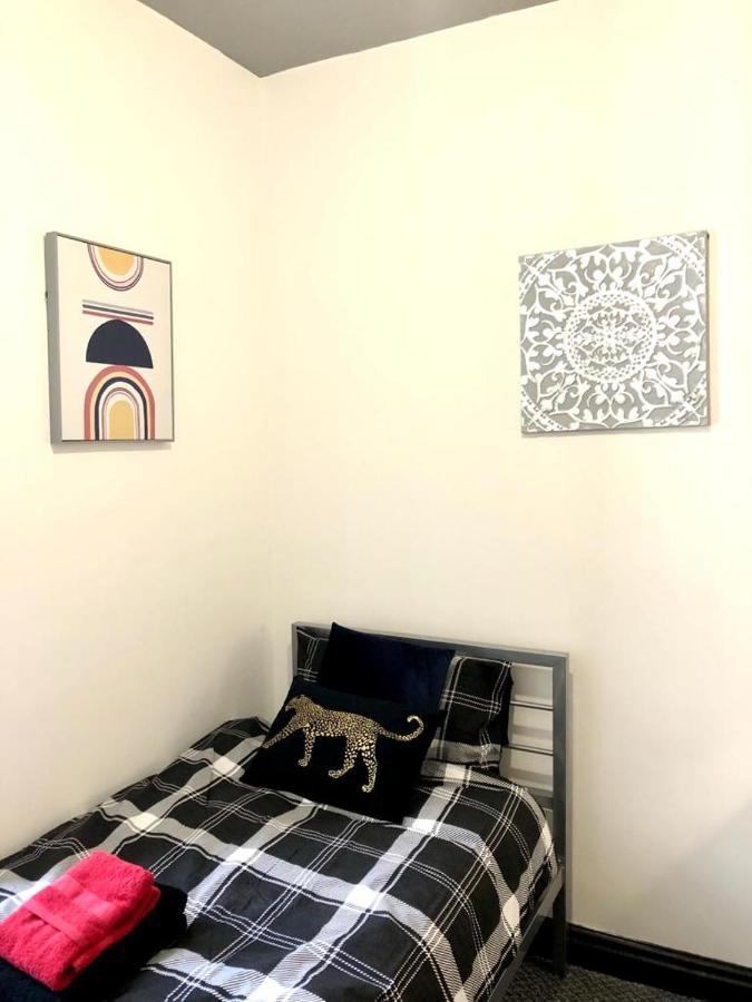 Apartment Clifton *
