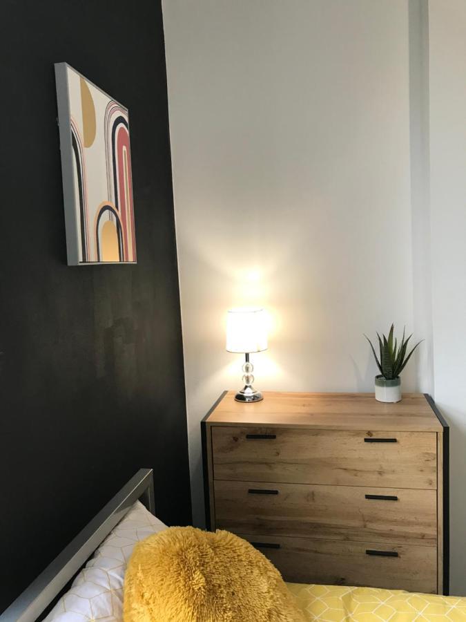 Apartamento Clifton *