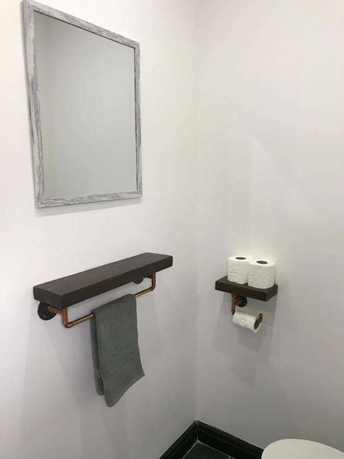 Apartamento Clifton